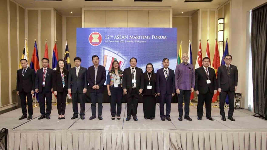 Philippines: ASEAN quyết tâm hoàn thành COC sớm nhất có thể